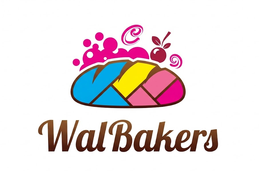 WalBakers Logo